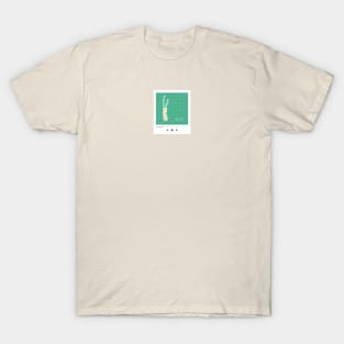 23 - Nature - "YOUR PLAYLIST" COLLECTION T-Shirt